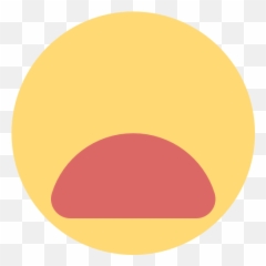 Scared Emojis Sticker - Omg Emoji Transparent Background,Scared Emoji