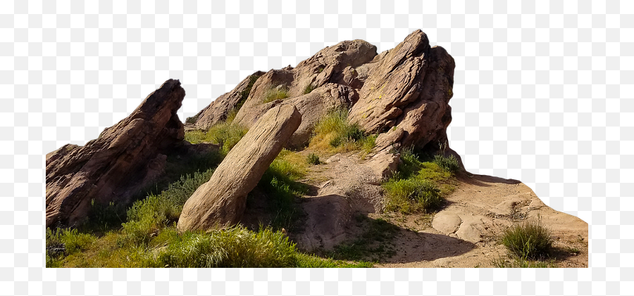 1 Free Boulders Rock Images - Rocky Terrain Emoji,Emotions Rocks