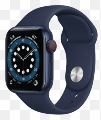 Should You Upgrade - Apple Watch Series 6 Blue Emoji,Apple Watch Emoji