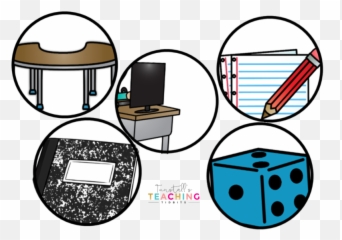 Guided Math Resources - Tunstallu0027s Teaching Tidbits Computer Hardware Emoji,Emotion Matching Math Game For Preschoolers