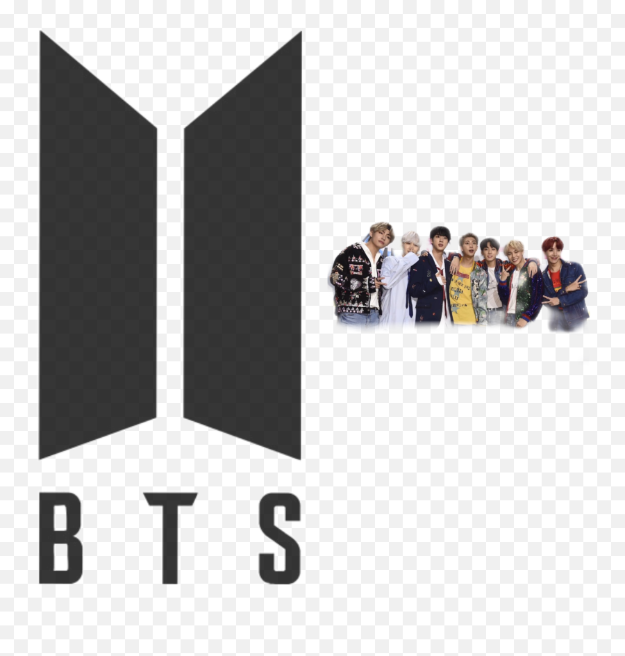 Btslove Sticker By Ngocnguyen1090 - Bts Symbol Emoji,Dress Code Emoji