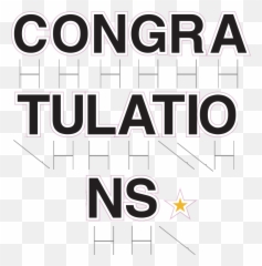 Congratulations Yard Letters - Vertical Emoji,Emoji Fabric By The Yard