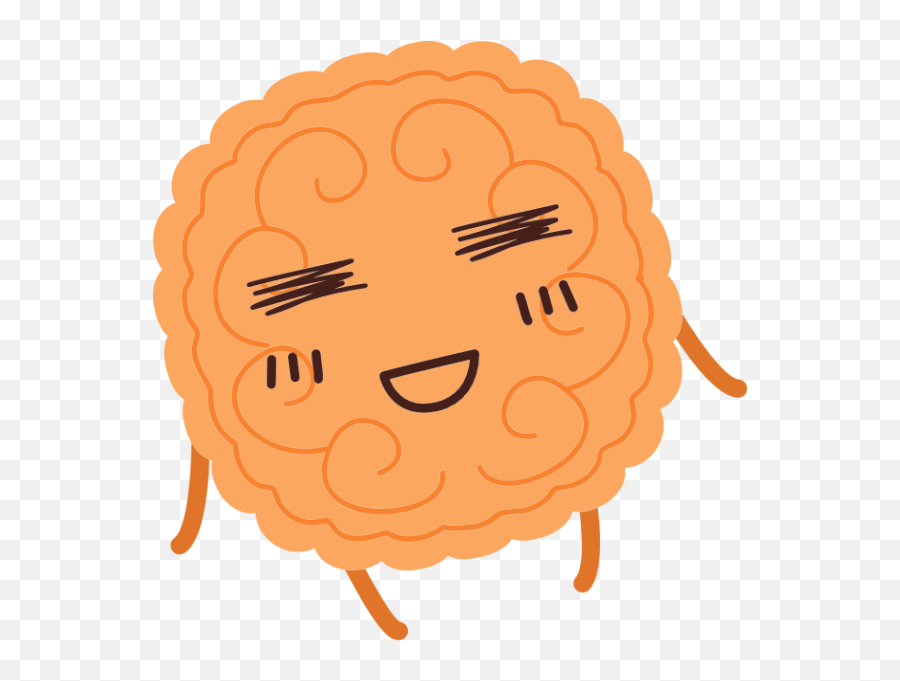 Mooncakes Cakes Food Desserts Vector - Happy Emoji,Emoji Desserts