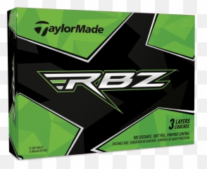 Taylormade Rbz Golf Balls 12 Pack U2013 Brickseek - Taylormade Emoji,Pinpoint Emoji Png