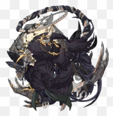 3 - Demon Emoji,Dark Souls Emoji