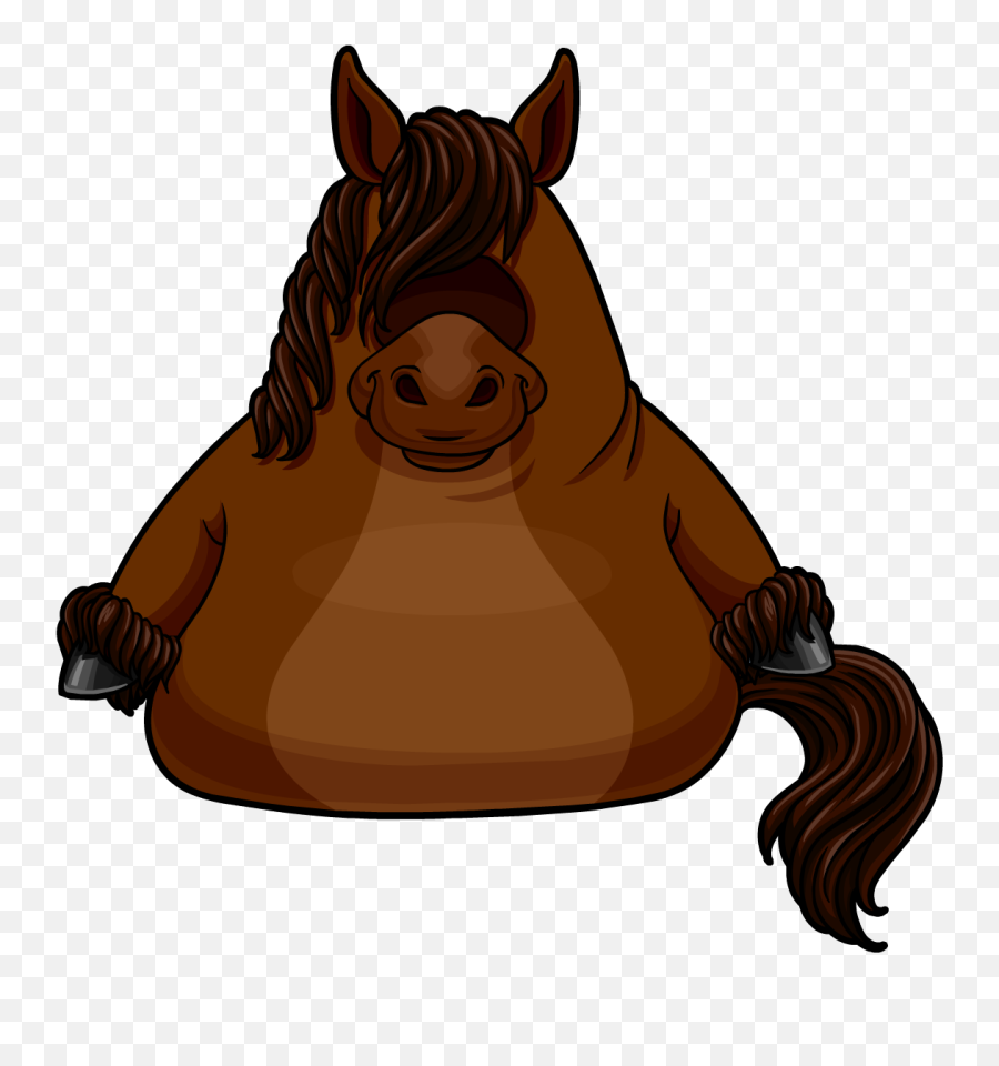 Horse Costume - Horse Emoji,Horse Emojis