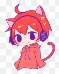 10000 - Png Fictional Character Emoji,Catfight Emoticon