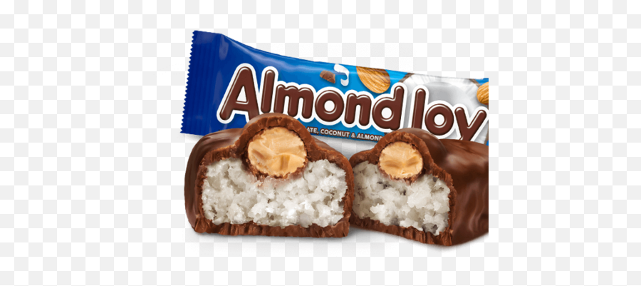 Mounds Snack Size Candy Bars - Almond Joy Candy Emoji,Hershey Emoji Bar