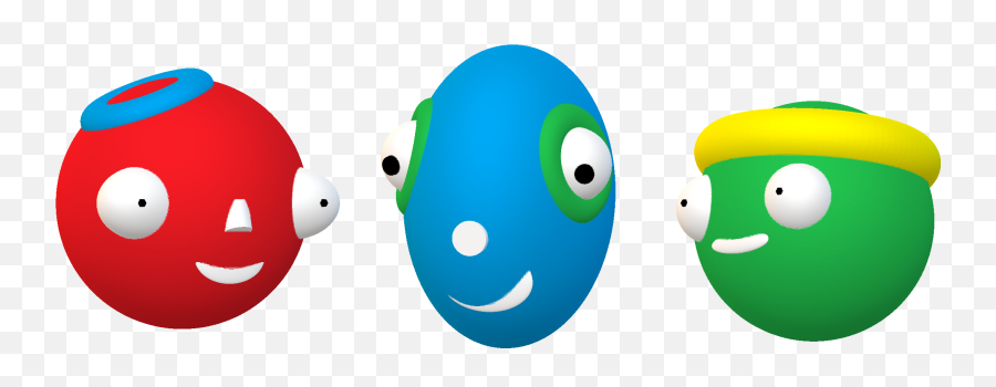 A - Dot Emoji,Smiley Physics Emoticon