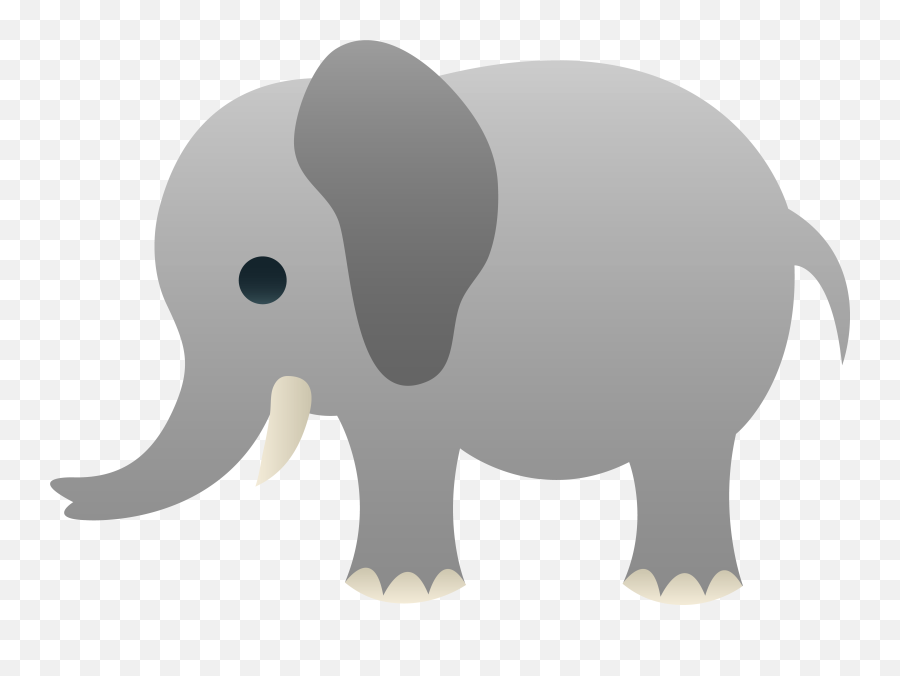 Free Ballerina Elephant Cliparts - Grey Elephant Clip Art Emoji,Emoticon Of Elephant Dancing Ballet