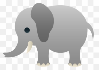 Free Ballerina Elephant Cliparts - Grey Elephant Clip Art Emoji,Emoticon Of Elephant Dancing Ballet