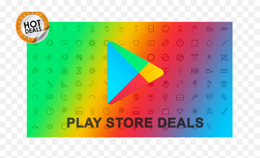 Play Store Weekend Sale 30 Premium Apps And Games For - Dot Emoji,Lg K30 Emojis