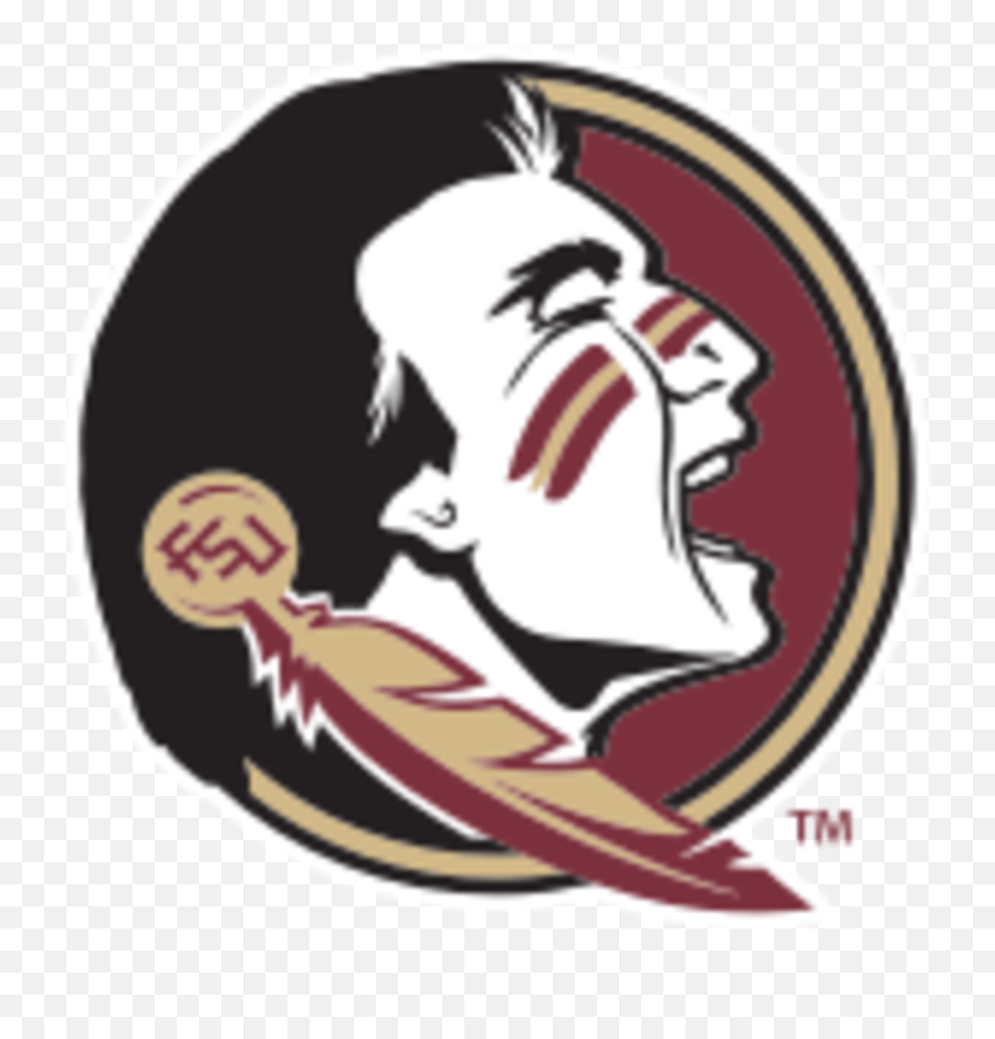 College Footballu0027s Early Top 50 Players For 2020 - Transparent Florida State Logo Png Emoji,Uw Huskies Football Emoticons