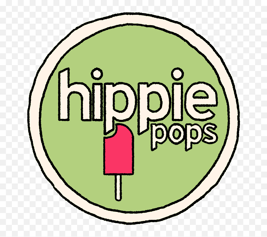 Hippie Pops Dairy U0026 Gluten Free Paletas - Language Emoji,Vegan Animated Emoticons