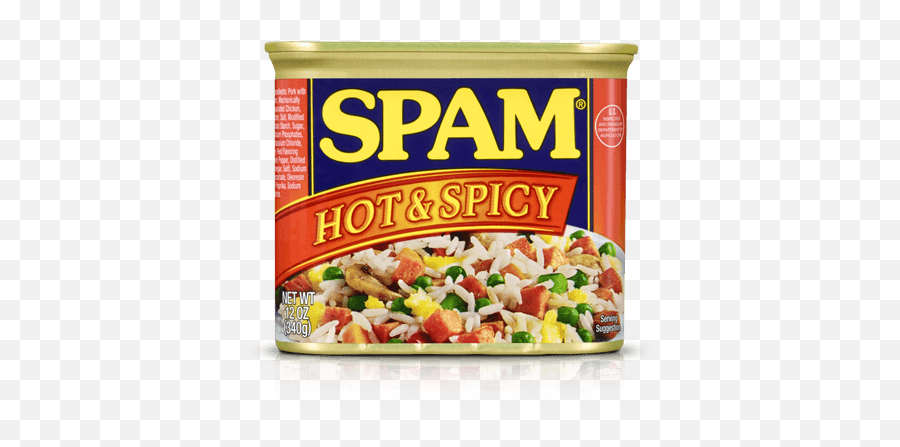 Spam Hot And Spicy - Spam Hot Spicy Emoji,Hot & Sexy Emojis