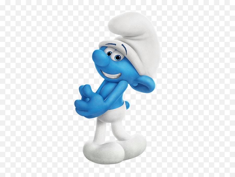 Smurf Png Free Download U2013 Png Lux - Smurf Png Emoji,Download Charlie Brown Halloween Emoticons