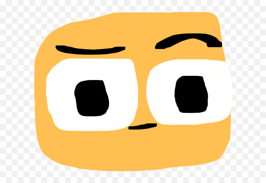Blockywhat - Discord Emoji Happy,Saw In Emojis