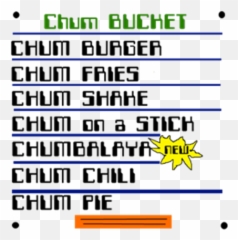 Chum Bucket - Vertical Emoji,Emojis That Are Constipated