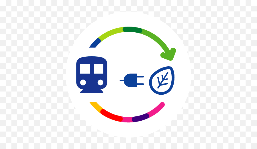 Green Mobility - Engie Services Canada Happy Emoji,Carry On Emoticon