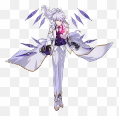 Mastermind - Elsword Add Mastermind Emoji,Elsword Erbluhen Emotion Trailer