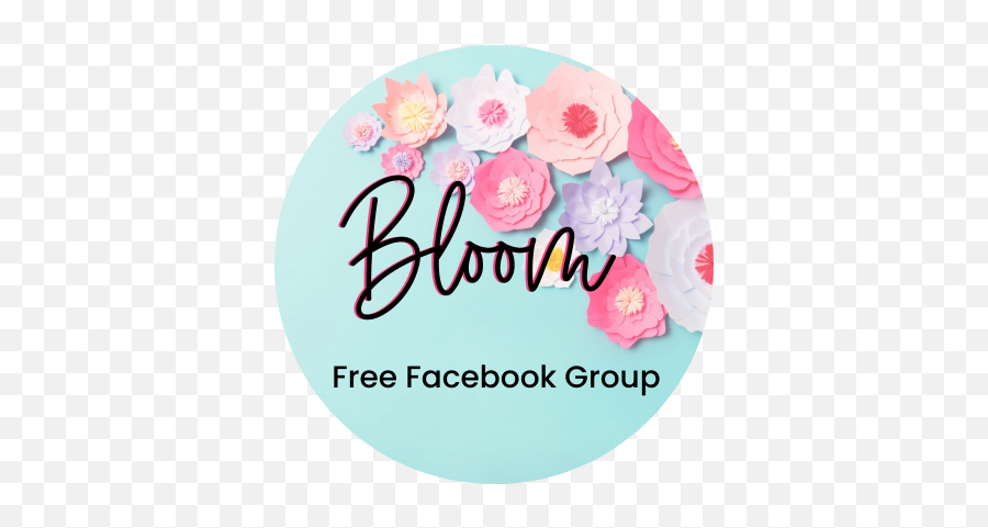 Resources - Learning Floral Emoji,Sweet6 Emotion Tutoria