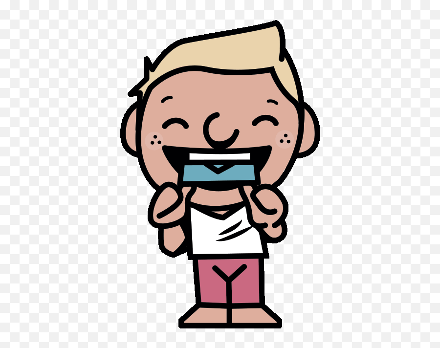 Brush3000 - Setting New Standards For Oral Hygiene Happy Emoji,Gif De Emojis Riendo