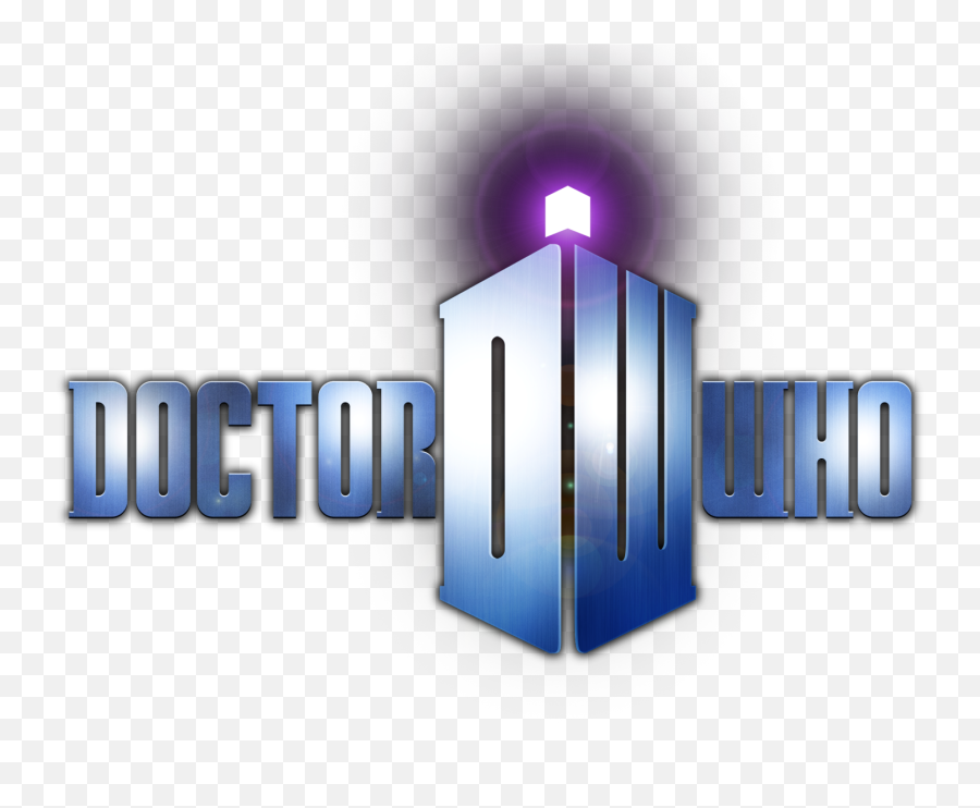 Tardis Png - Tardis Doctor Who Logo Emoji,Android Emojis Tardis