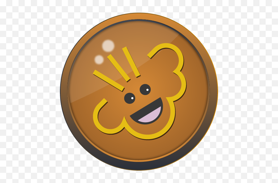 Fartsy - Happy Emoji,A Fart Emoticon