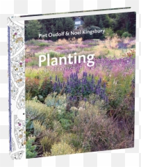 Planting - Piet Oudolf Planting A New Perspective Emoji,Plant Emotions Mythbusters