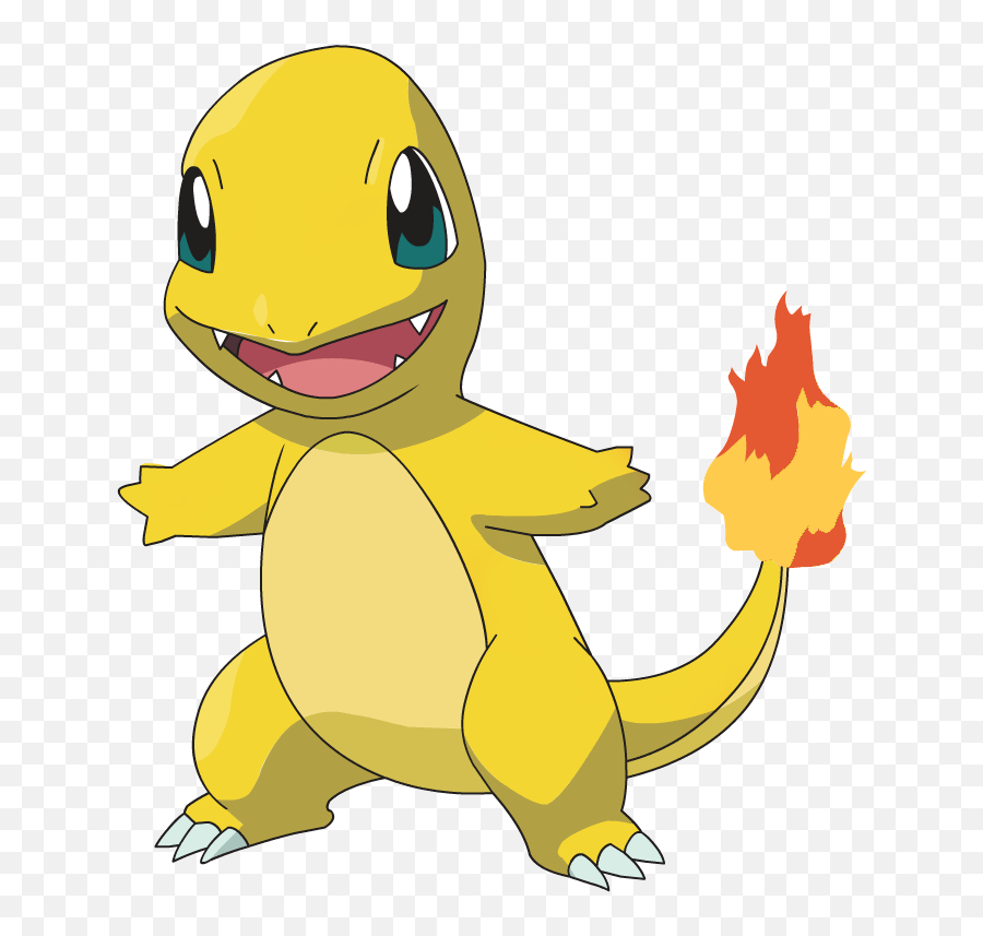 Pokemon Charmander Shiny Emoji,Pokemon Wynaut Emojis