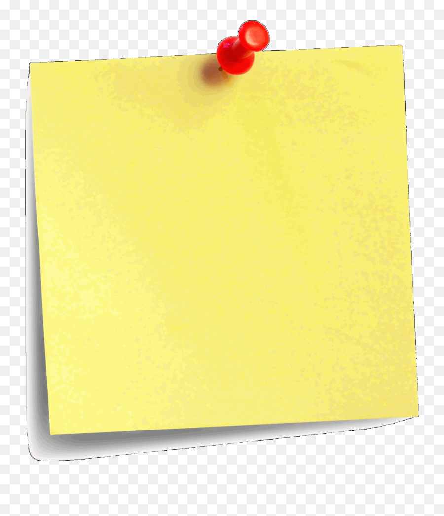 Free Sticky Note Transparent Png Download Free Sticky Note - Dot Emoji,Coluring Wallpapers Of Emojis