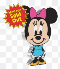 Disney Chibi Coin Collection - Chibi Coins Emoji,Cute Chibi Drawings Of Emojis