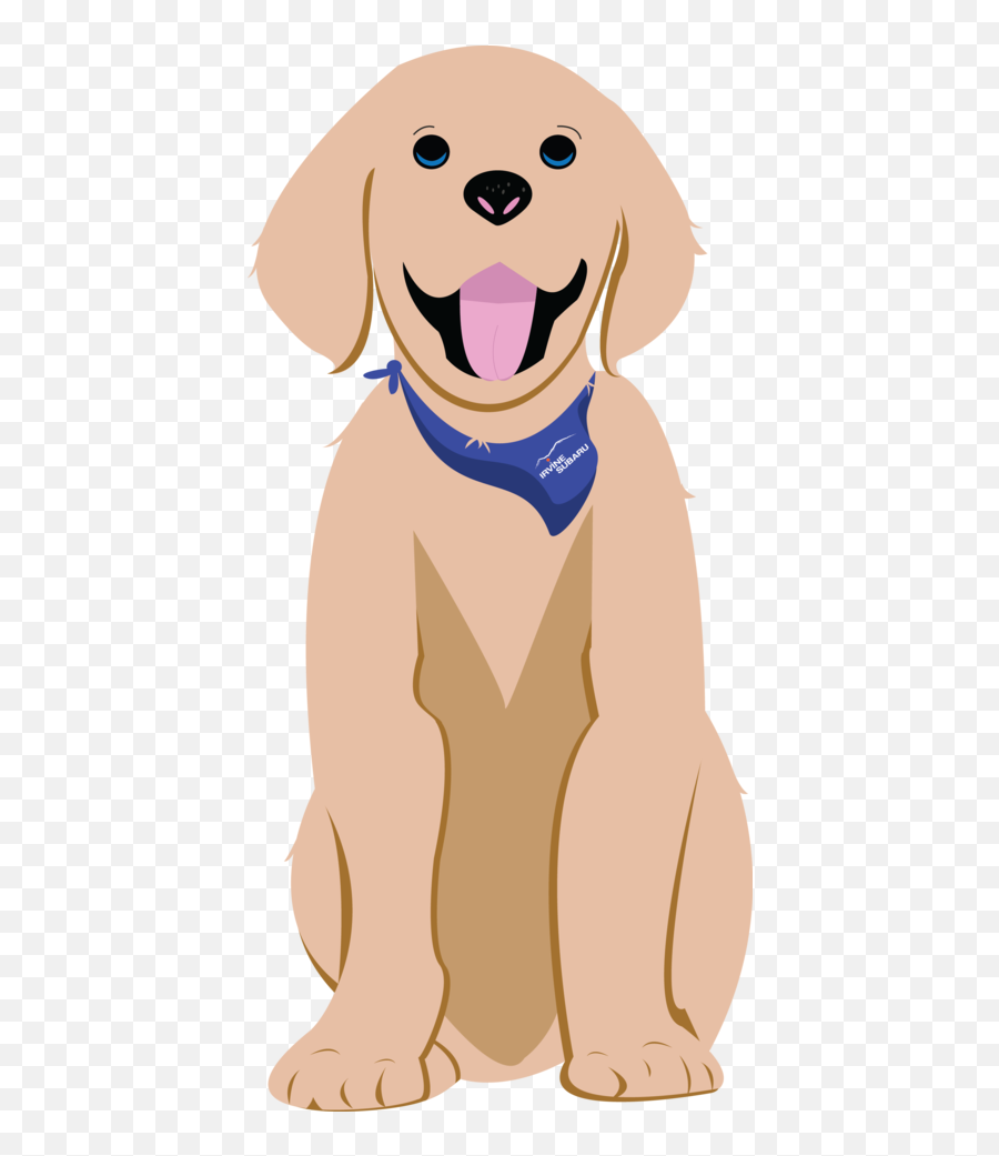Dog Park In Pasco Wa - Happy Emoji,Cartoon Dog Peeking Behind Wall Emoticon
