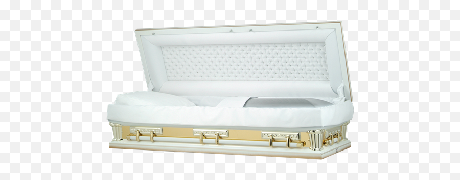 Open Casket Funerals Is Only Half - Casket Fully Open Emoji,Wit Closes The Coffin On An Emotion