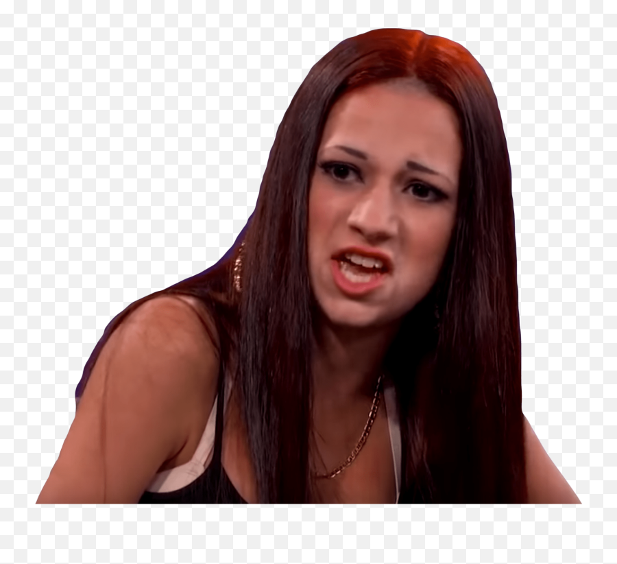 Cash Me Outside Howbow Dah Transparent - Danielle Bregoli Vs Emoji,Cash Me Outside How Bow Dah Emojis