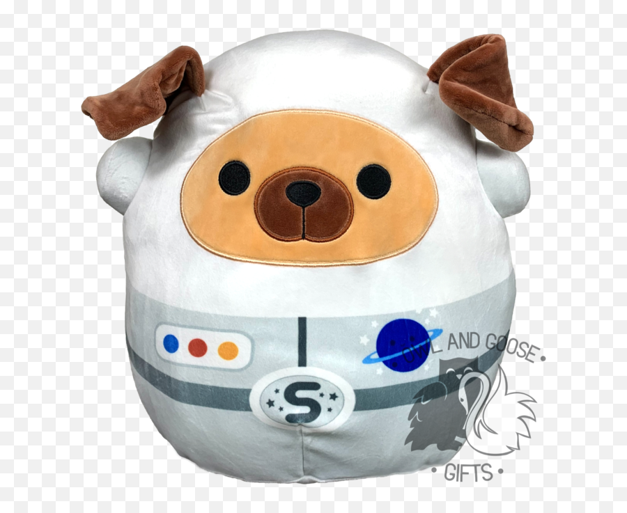 All Squishmallows U2013 Page 9 U2013 Owl U0026 Goose Gifts - Daryl Squishmallow Astronaut Emoji,Step By Step Emoji Narwal