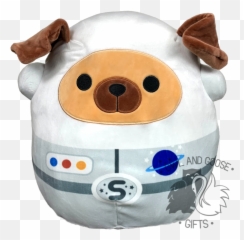 All Squishmallows U2013 Page 9 U2013 Owl U0026 Goose Gifts - Daryl Squishmallow Astronaut Emoji,Step By Step Emoji Narwal