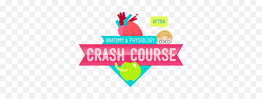 Our Content Partners Boclips - Crash Course Anatomy Logo Emoji,Theories Of Emotion Crash Course