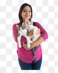 National Cat Groomers Institute Real Cats Real Issues - Pick Up Pet Emoji,Cat Ass Emoticon