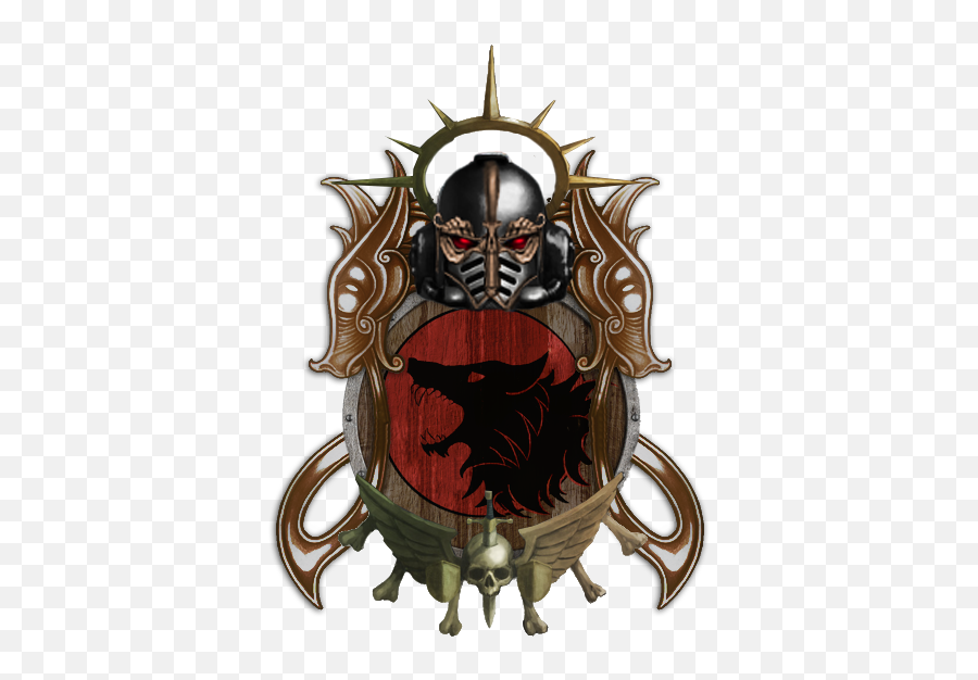 Abyss Stalkers - 40k Abyss Stalkers Emoji,Warhammer Khorne Emoji