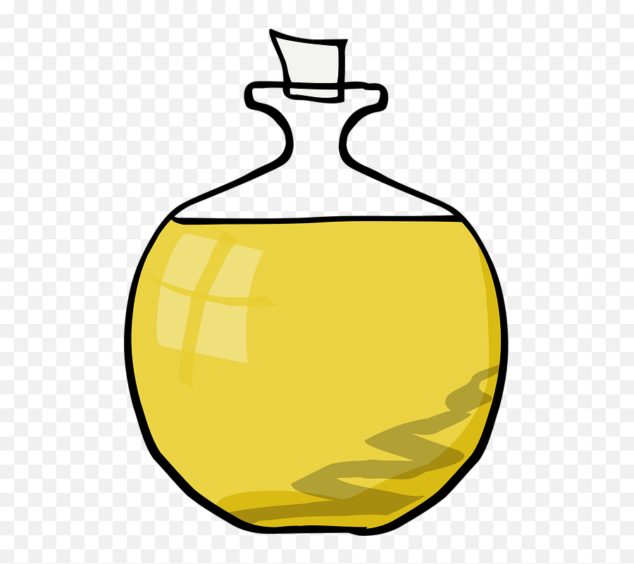 Oil Clipart Olib Oil Olib Transparent Free For Download On - Cartoon Bottle Of Oil Emoji,Crude Emojis