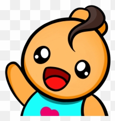 Visit Bombydu0027s Ko - Fi Shop Kofi Where Creators Get Dot Emoji,Poring Emoticon Emojis