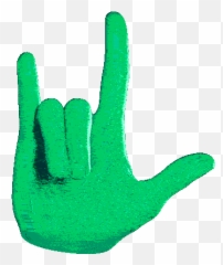 Weed Ipsum - Sign Language Emoji,Pot Smoking Emoji Gif