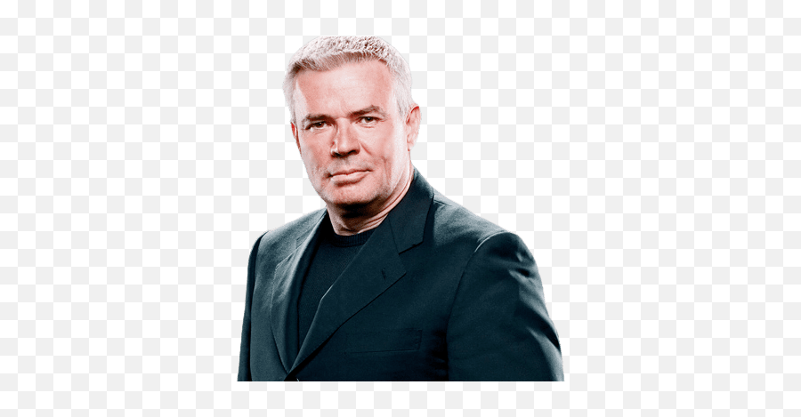 Eric Bischoff - Eric Bischoff Png Emoji,The Original Emotions Joe Nigro