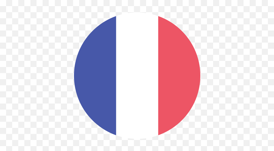 New Zealand Immigration Concepts - French Flag Svg Round Emoji,How Are Emoji Plates Working Out Innew Zealand