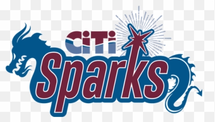 Citi Presents Official Mascot Citi Sparks - Citi Boces Emoji,Mascot Mariah Emotions