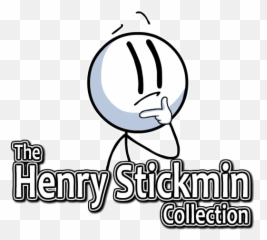 Henry Stickmin Wiki - Henry Stickmin Collection Logo Emoji,Cringy Wife Emotion Meme