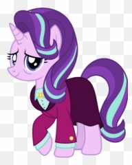 Starlight Glimmer - My Little Pony Future Starlight Glimmer Emoji,Mlp Grogar Was Mentioned In A Flurry Of Emotions