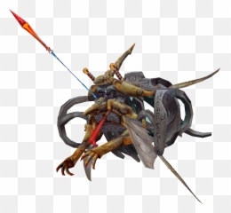 Seymour Flux - Final Fantasy X Seymour Flux Emoji,Final Fantasy 10-2 Real Emotion Mp3
