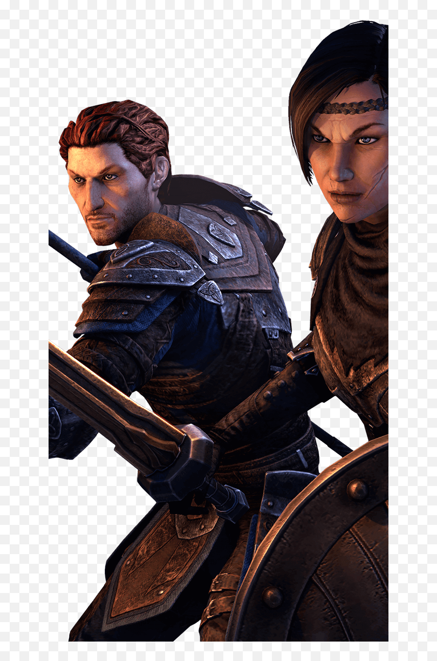 Blackwood - Eso Blackwood Trailer Characters Emoji,Eso Personalities Emotions Pack